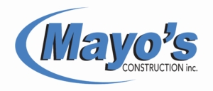 Mayo's Construction
